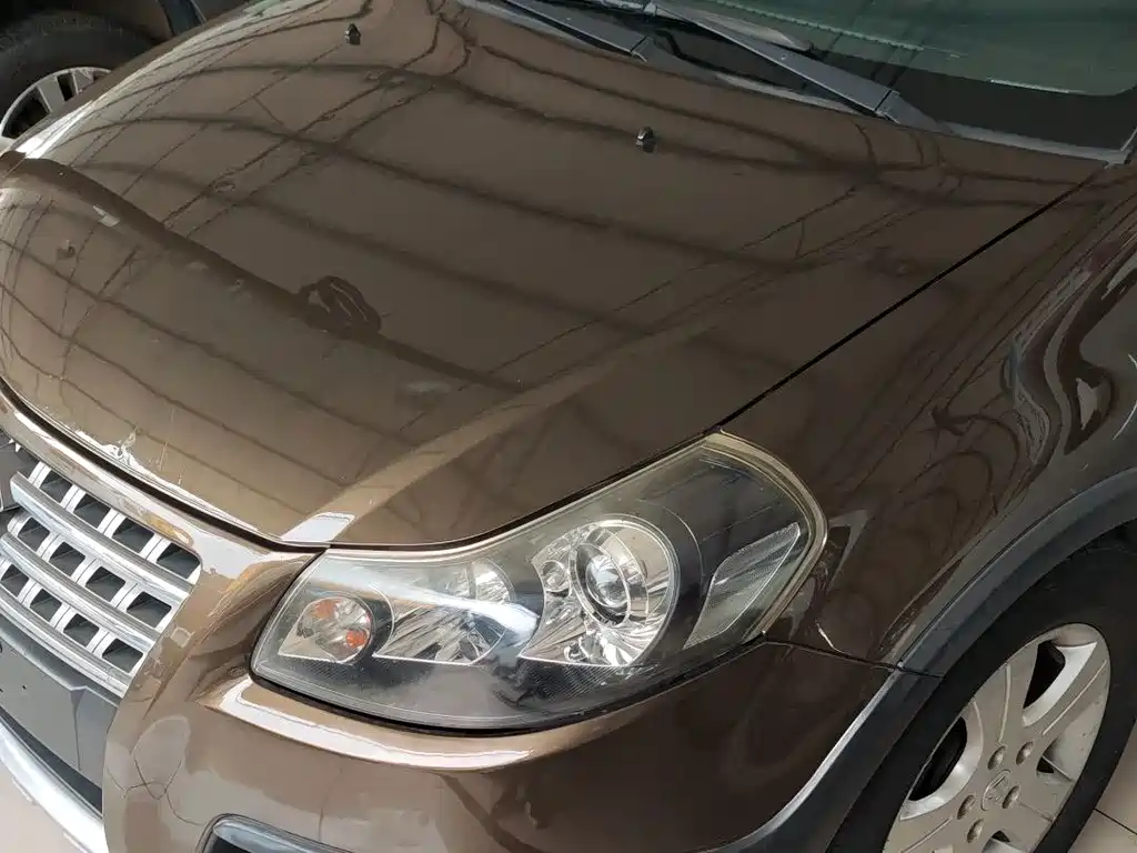 Suzuki SX4 — миниатюра 5