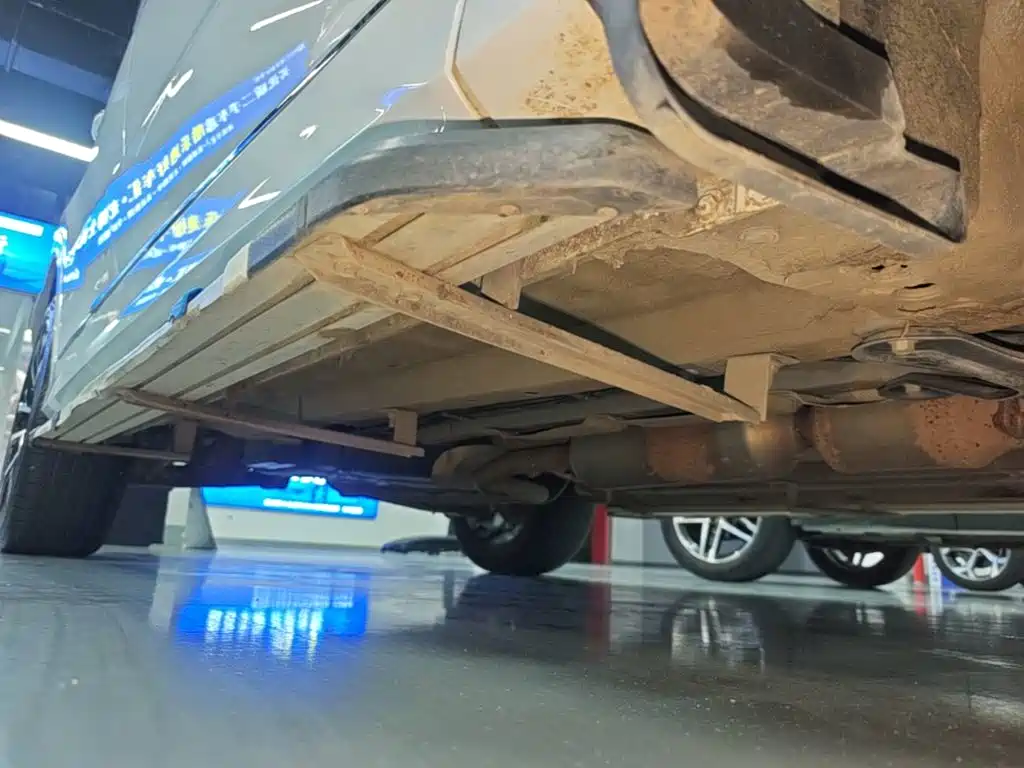 Jetour X70 PLUS — миниатюра 21