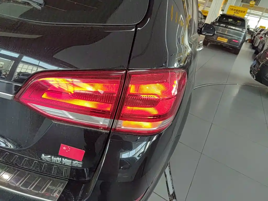 Haval H6 — миниатюра 8
