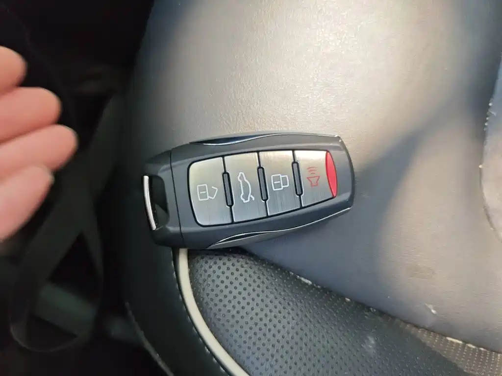 Haval H6 — миниатюра 9