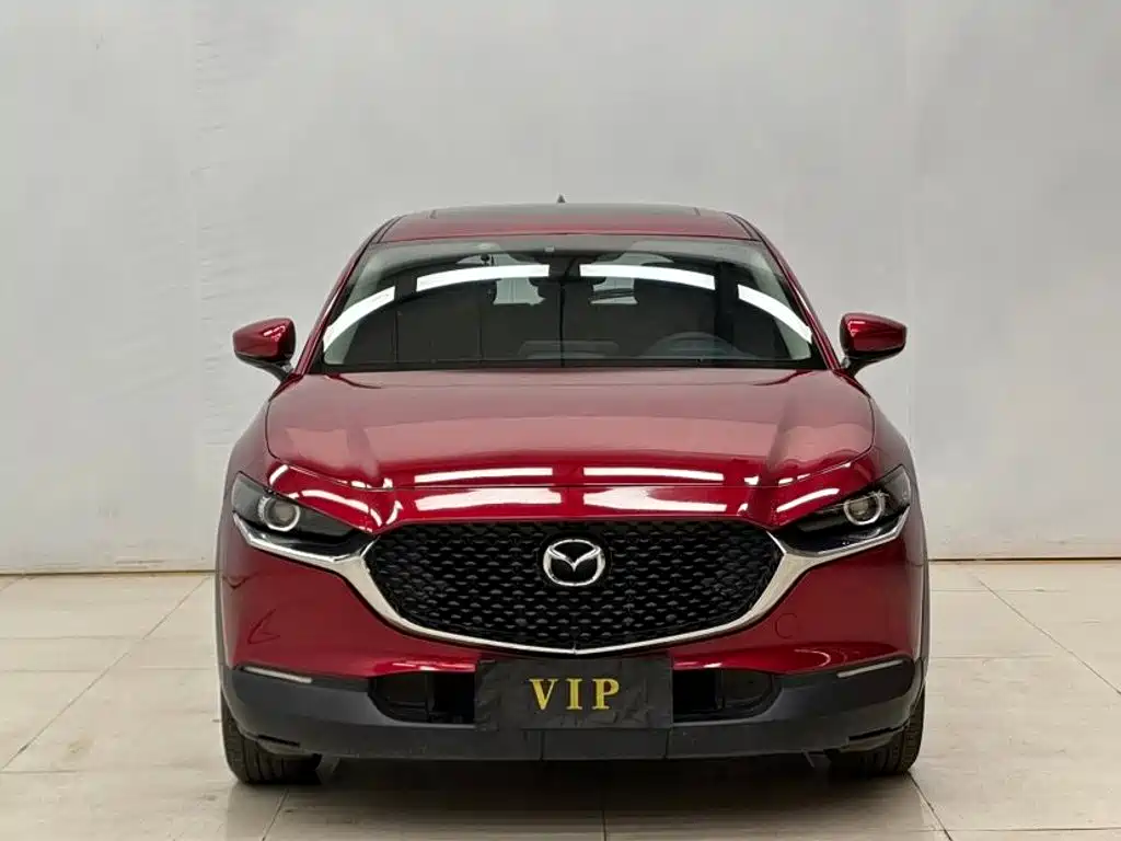 Mazda CX-30 — миниатюра 2