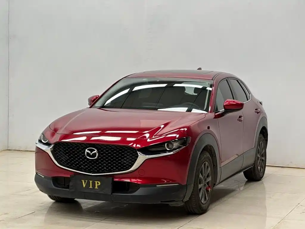 Mazda CX-30 — миниатюра 3