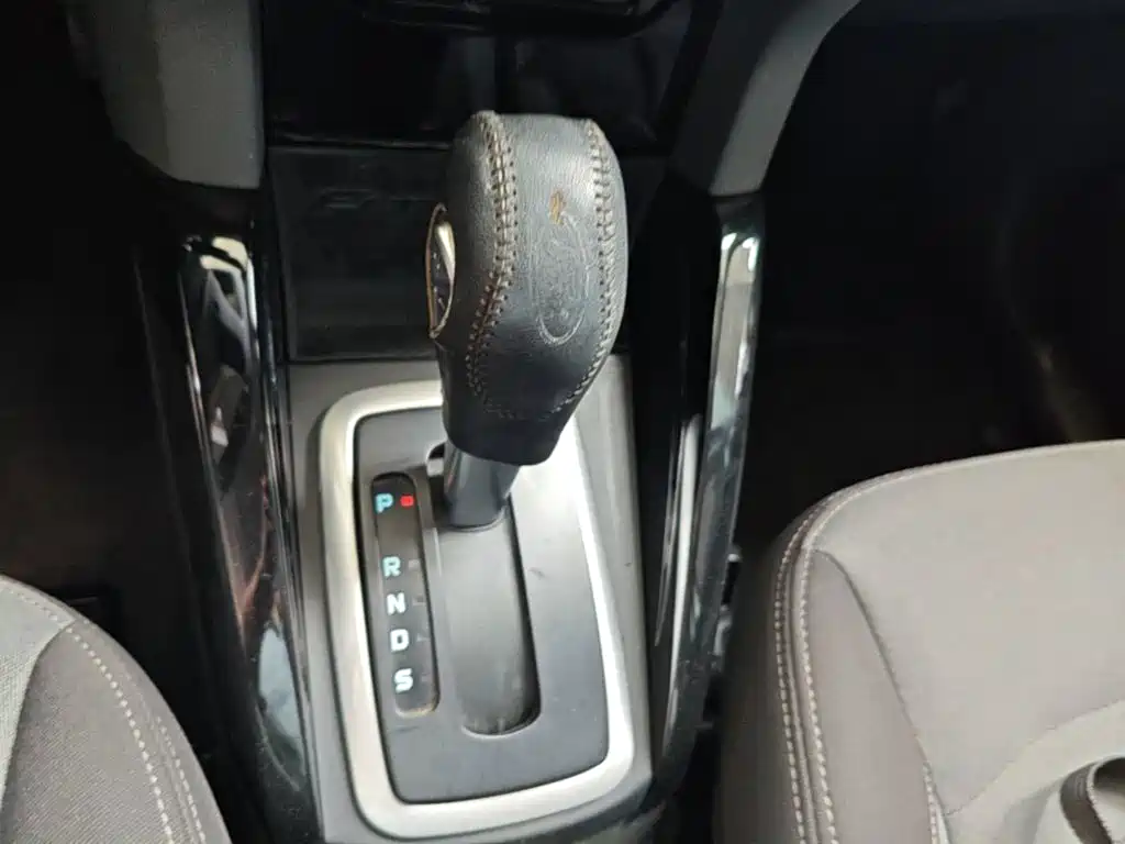Ford Ecosport — миниатюра 14