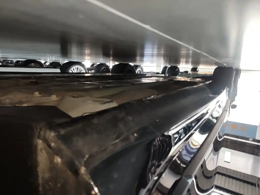 Volvo S90 — миниатюра 21