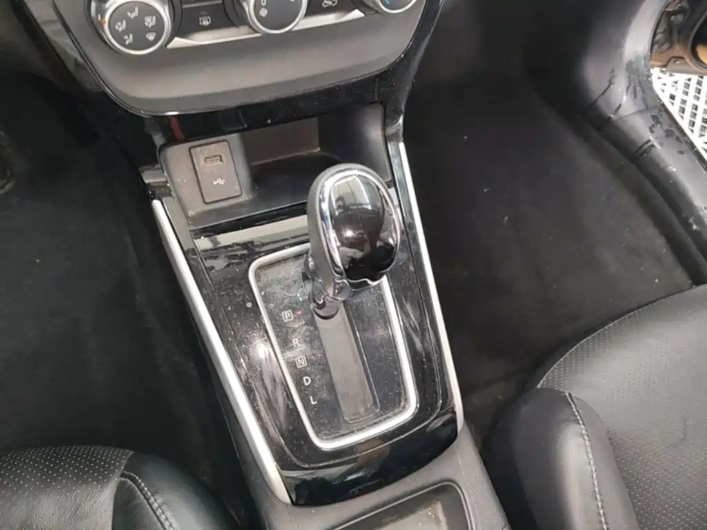 Nissan Sylphy — миниатюра 14