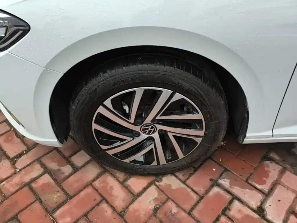 Volkswagen Lavida — миниатюра 23