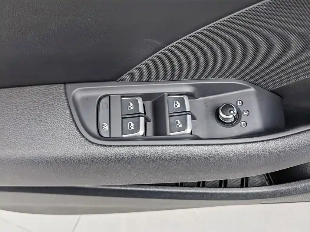 Audi A3 — миниатюра 9