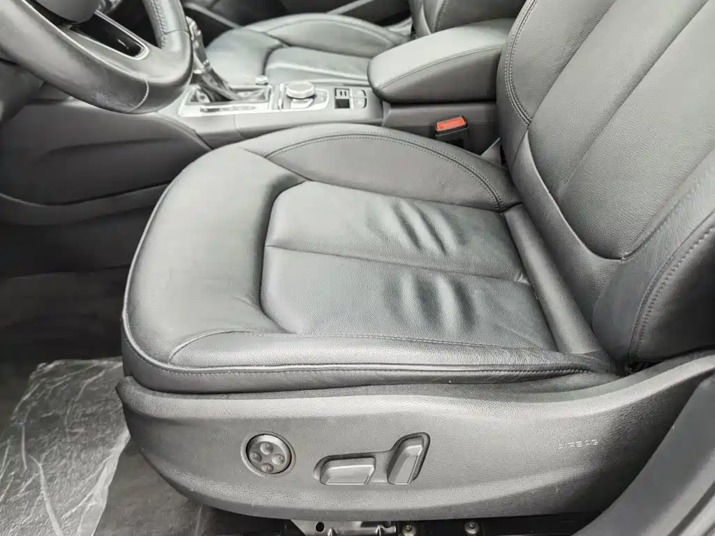 Audi A3 — миниатюра 20