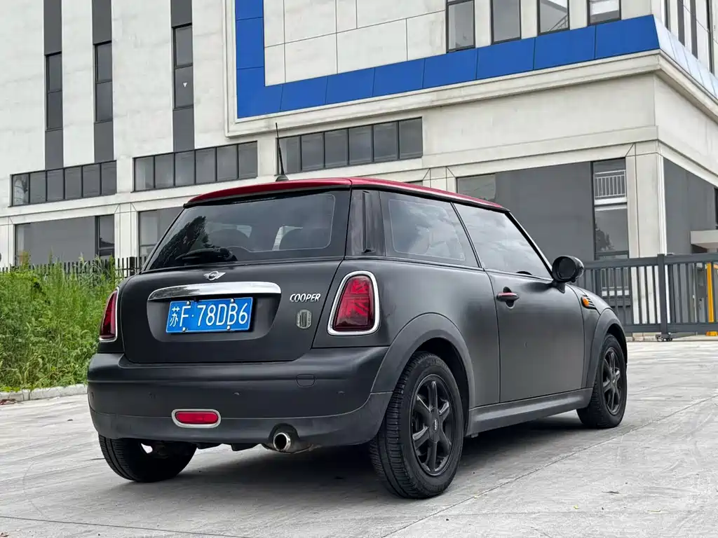 MINI Mini — миниатюра 9