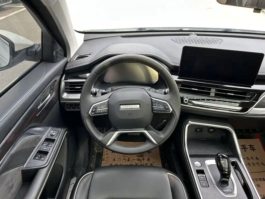 Haval H6 — миниатюра 7