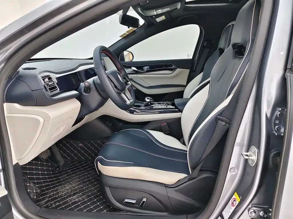 BYD Qin PLUS — миниатюра 4