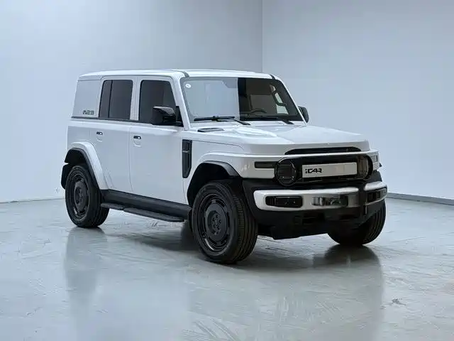 iCAR iCAR Super V23 — миниатюра 3