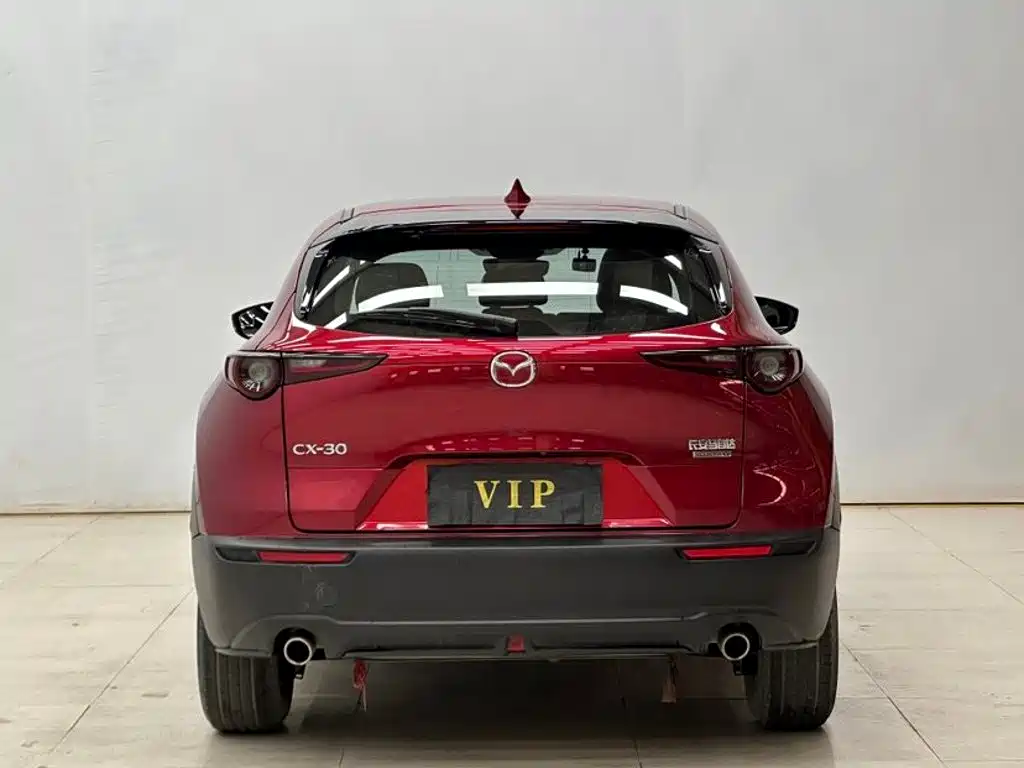 Mazda CX-30 — миниатюра 8