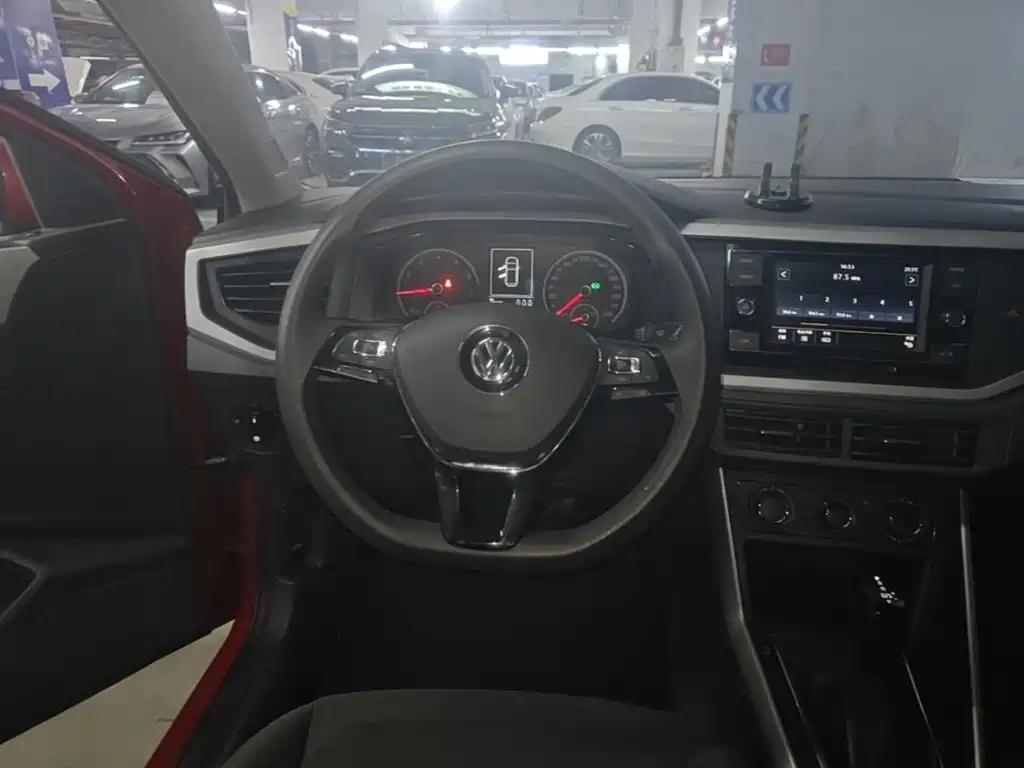 Volkswagen Polo — миниатюра 11