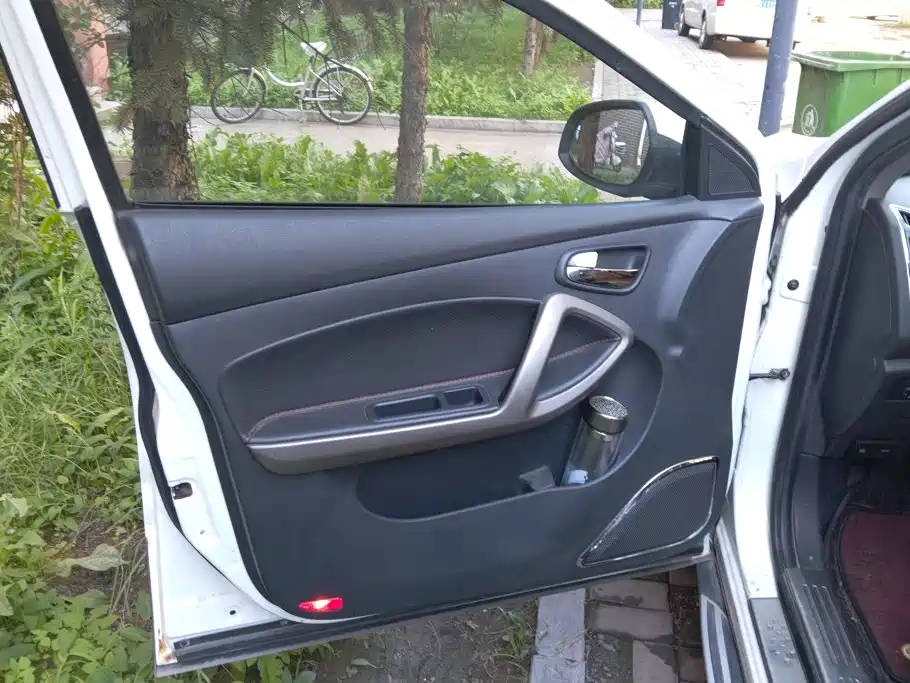 Haima Haima S5 — миниатюра 7