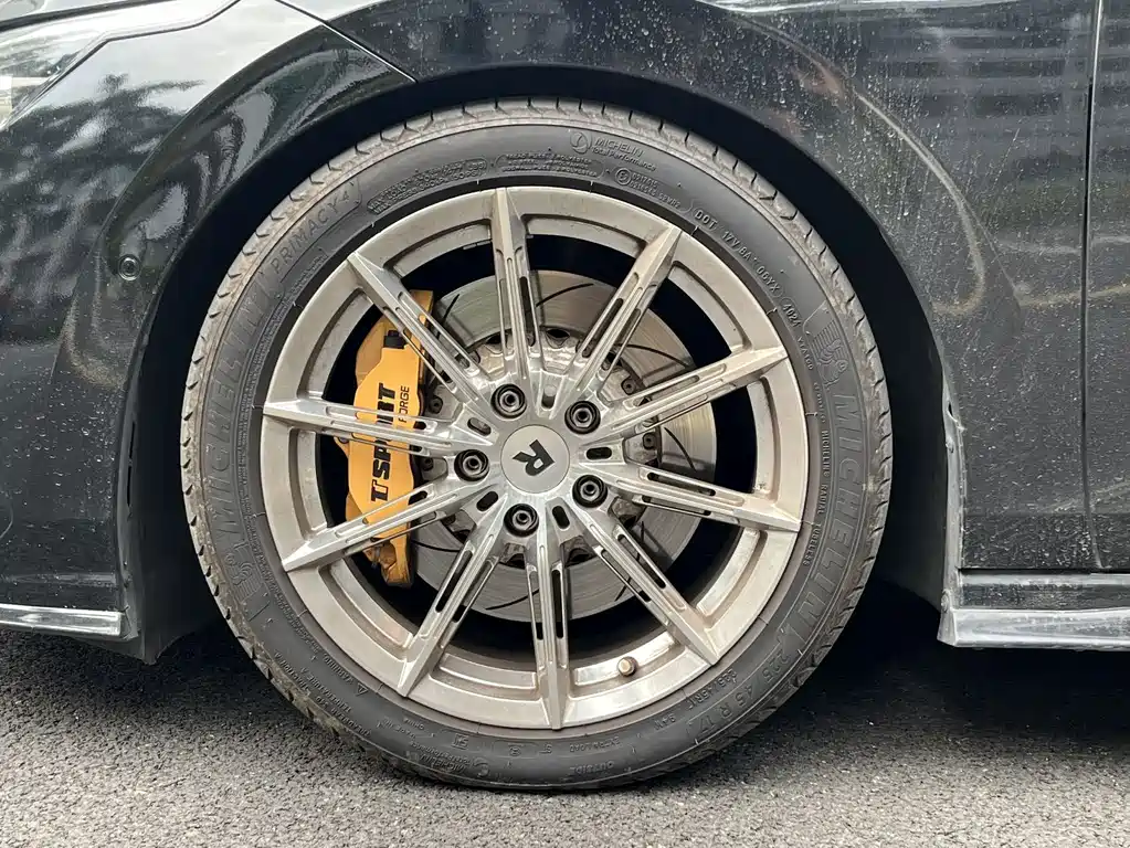 Volkswagen Golf — миниатюра 13