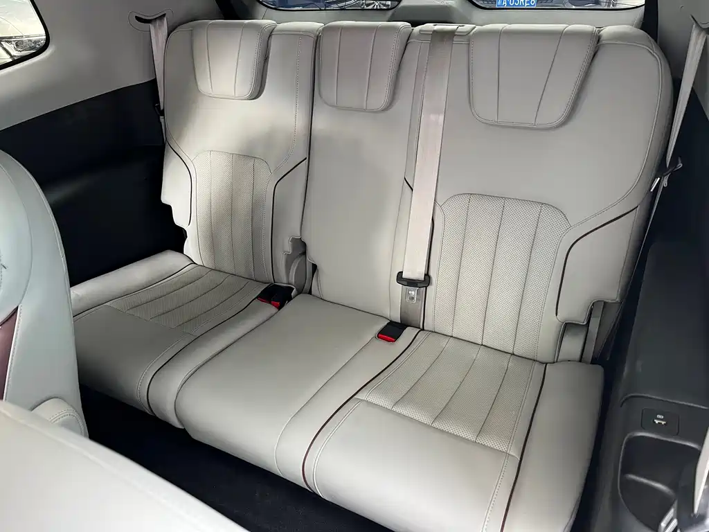 Ford Territory — миниатюра 14