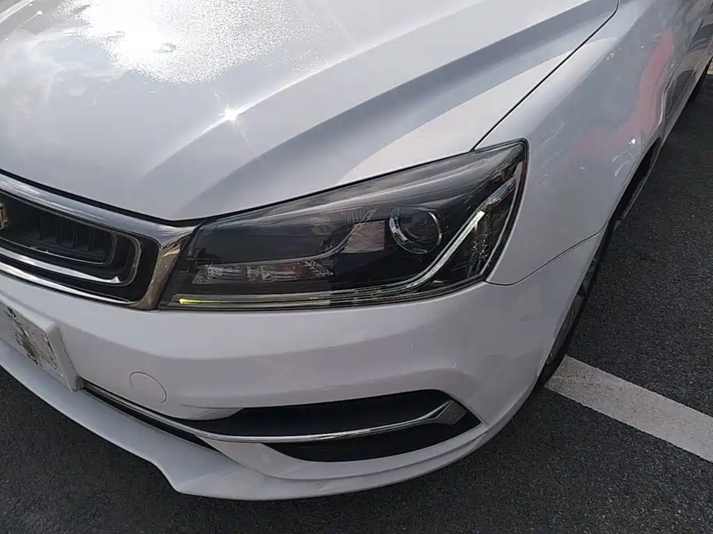 Geely Emgrand — миниатюра 24
