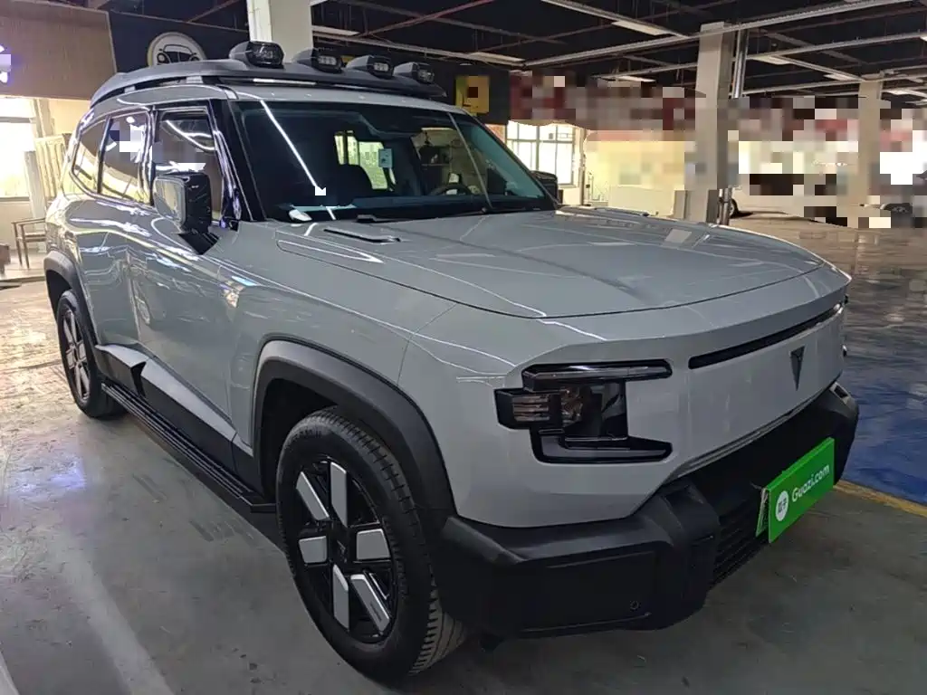 Deepal Deepal G318 — миниатюра 4
