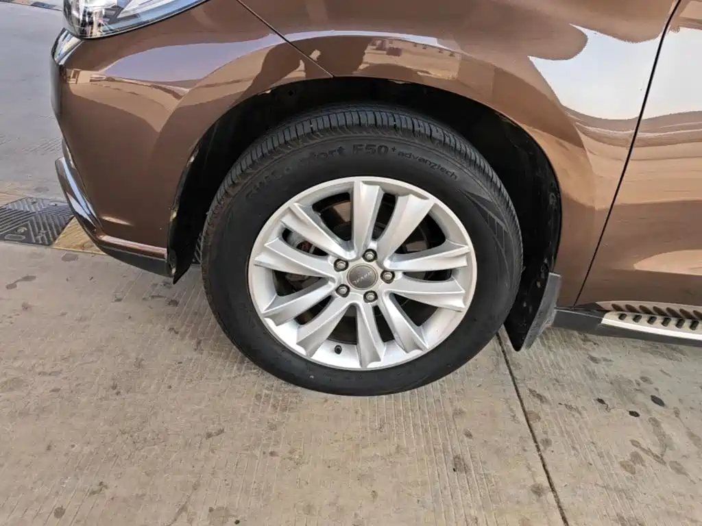 Haval H2 — миниатюра 23