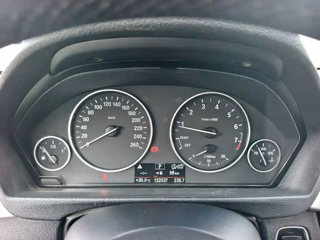 BMW 3 Series — миниатюра 5