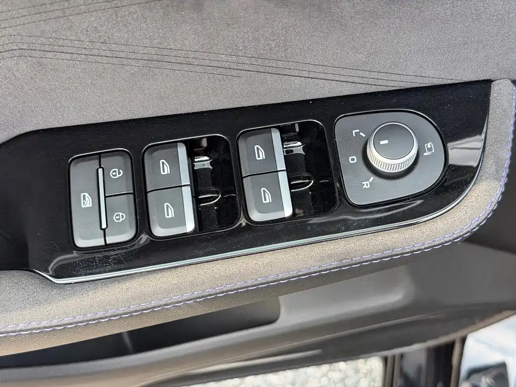 Geely Xingrui — миниатюра 32