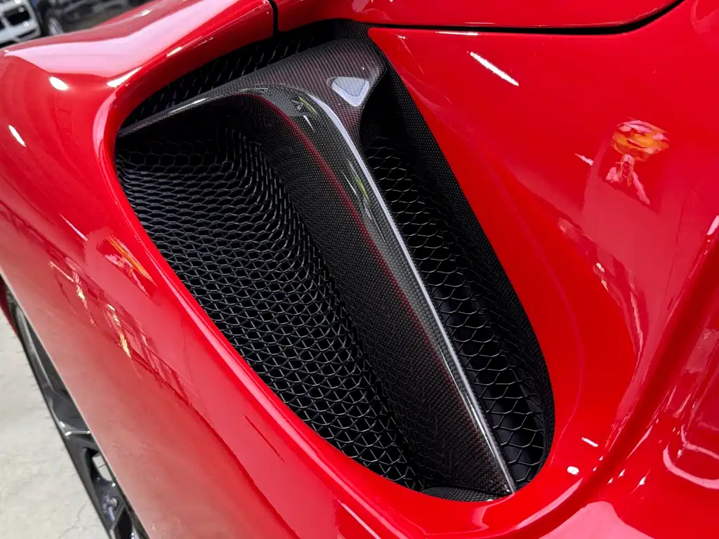 Ferrari SF90 — миниатюра 6