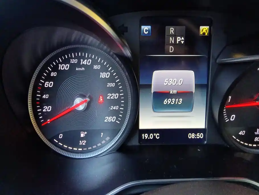 Mercedes-Benz GLC — миниатюра 14