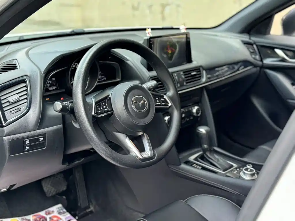 Mazda CX-4 — миниатюра 13