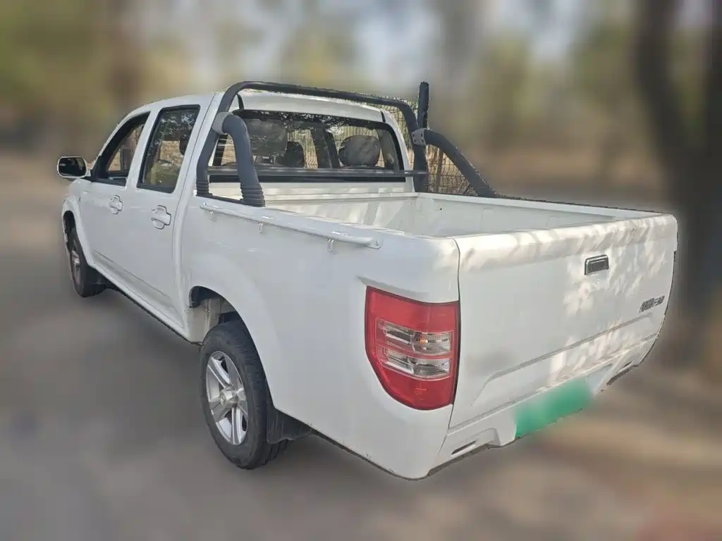 Kaicheng Shenqi F30 — миниатюра 25