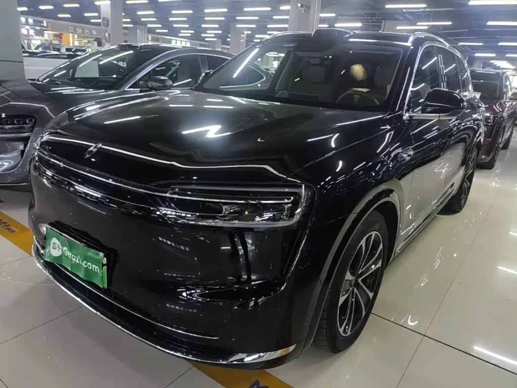 AITO AITO M7 — миниатюра 2