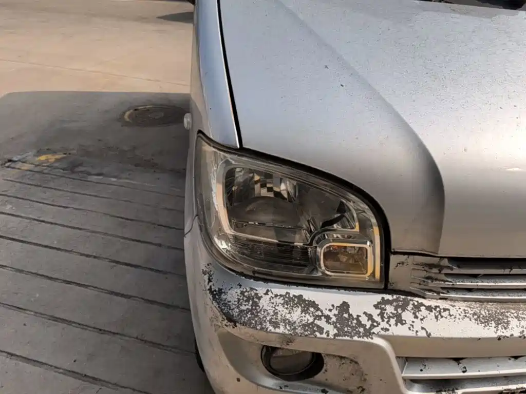 Wuling Zhiguang — миниатюра 11
