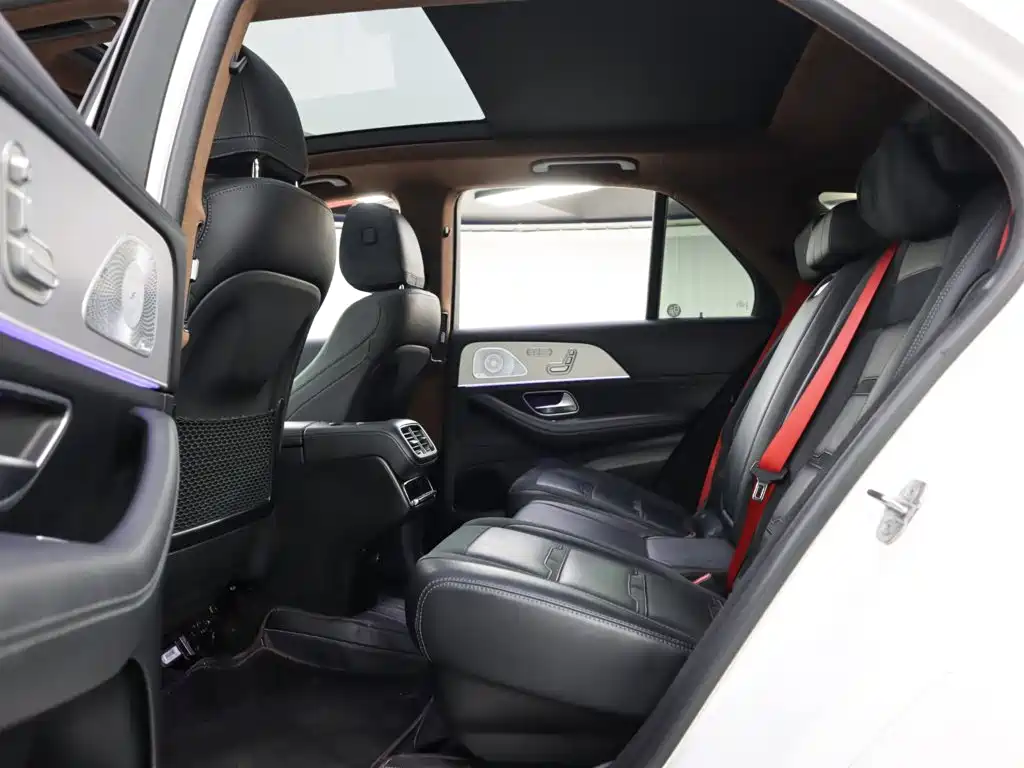 Mercedes-Benz GLE AMG — миниатюра 21