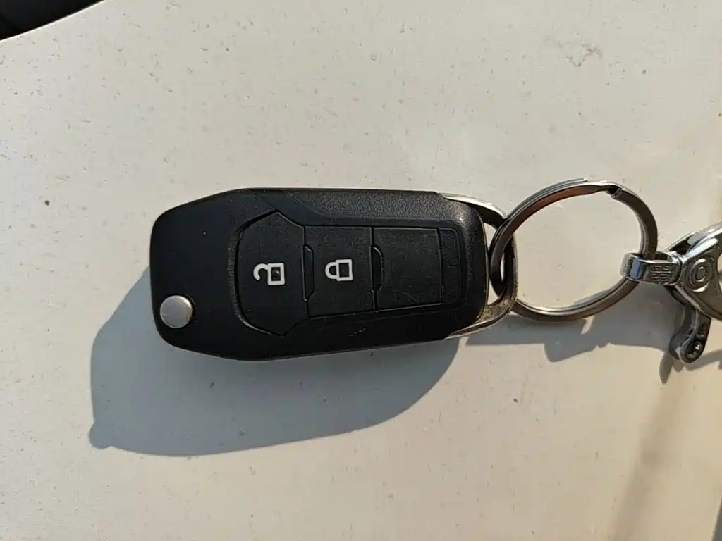 Ford Ecosport — миниатюра 9