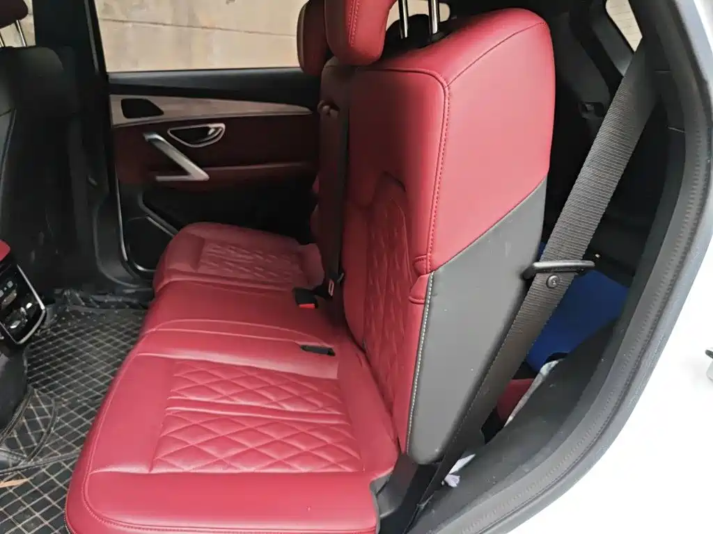 Jetour X70 PLUS — миниатюра 15