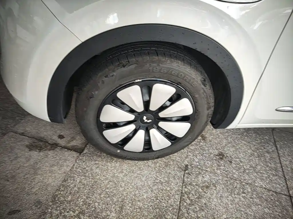 Wuling Bingo — миниатюра 23