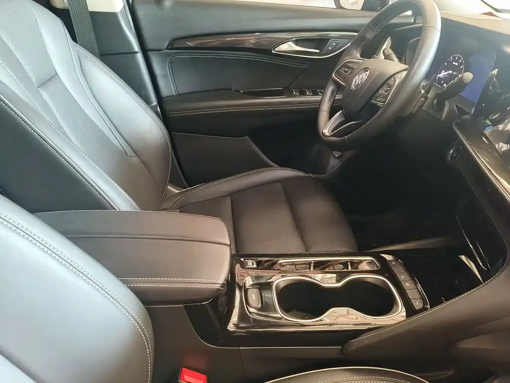 Buick Envision S — миниатюра 6