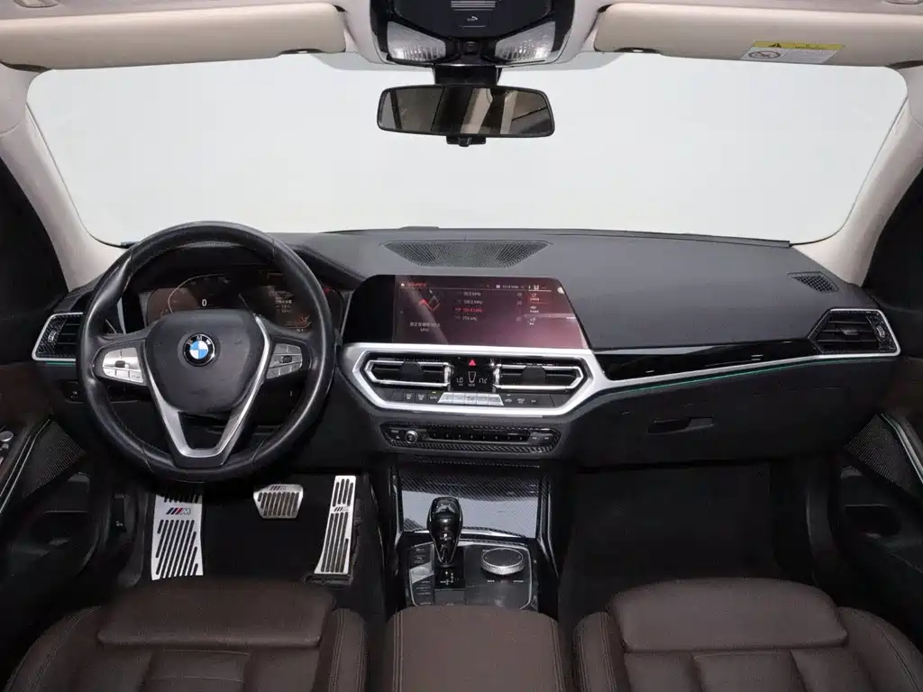 BMW 3 Series — миниатюра 15