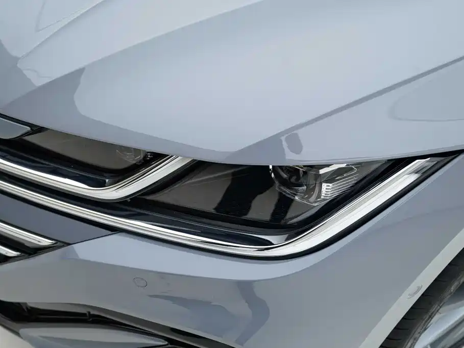 Volkswagen CC — миниатюра 13