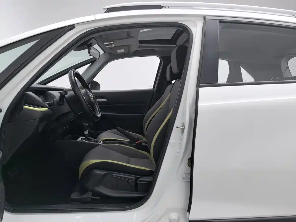 Honda Fit — миниатюра 10