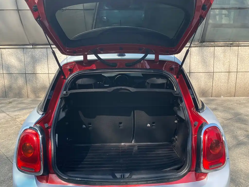 MINI Mini — миниатюра 14