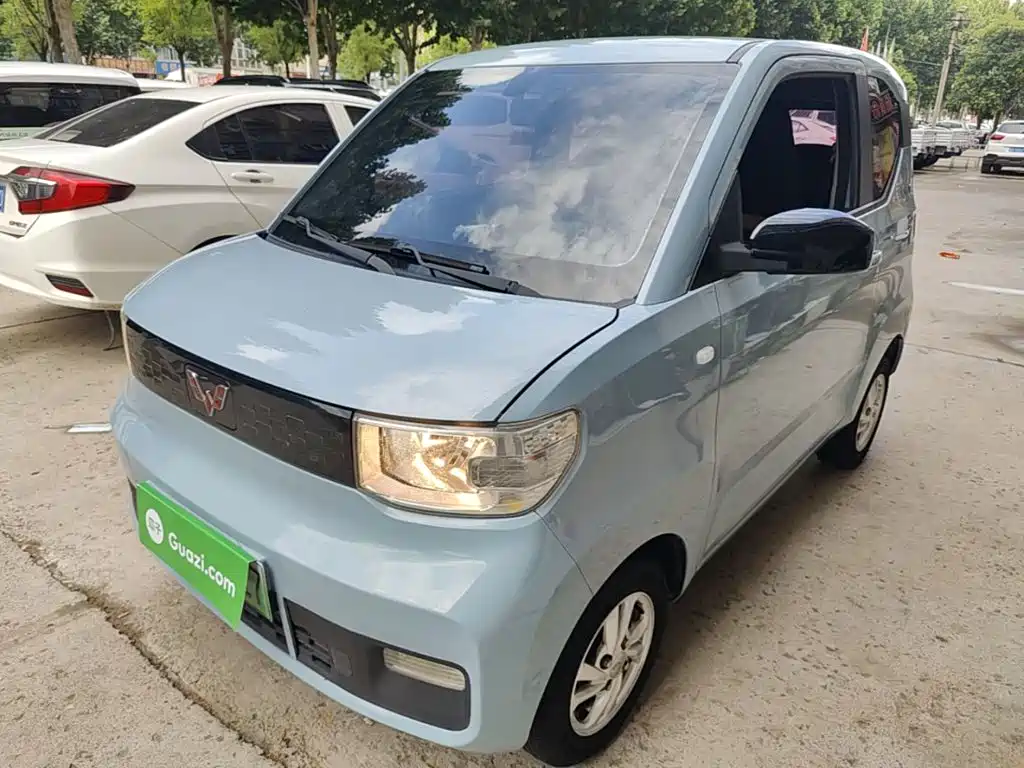 Wuling Mini EV