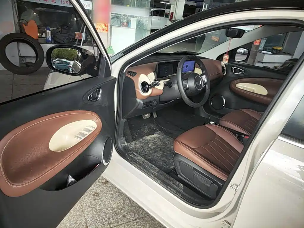Wuling Bingo — миниатюра 16
