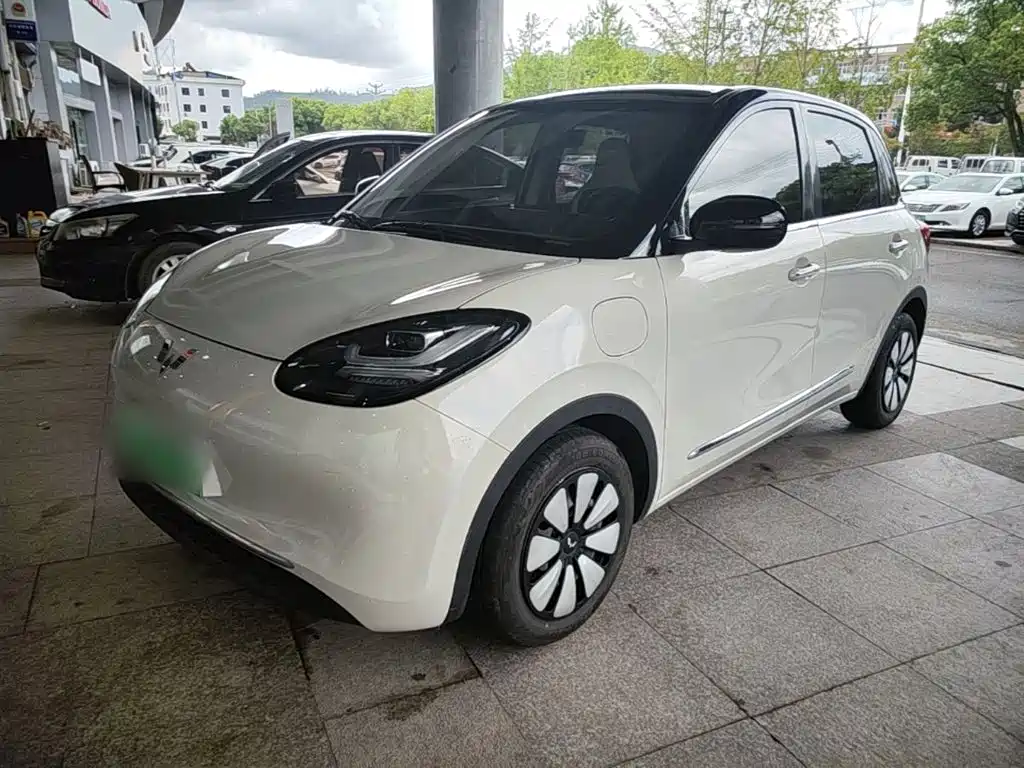 Wuling Bingo — миниатюра 2