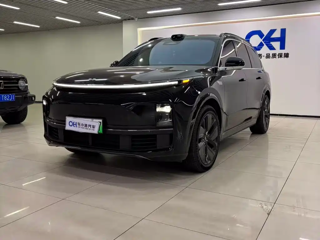 Li Auto Li L9