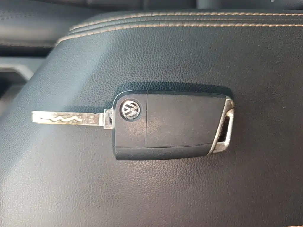 Volkswagen Lavida — миниатюра 9