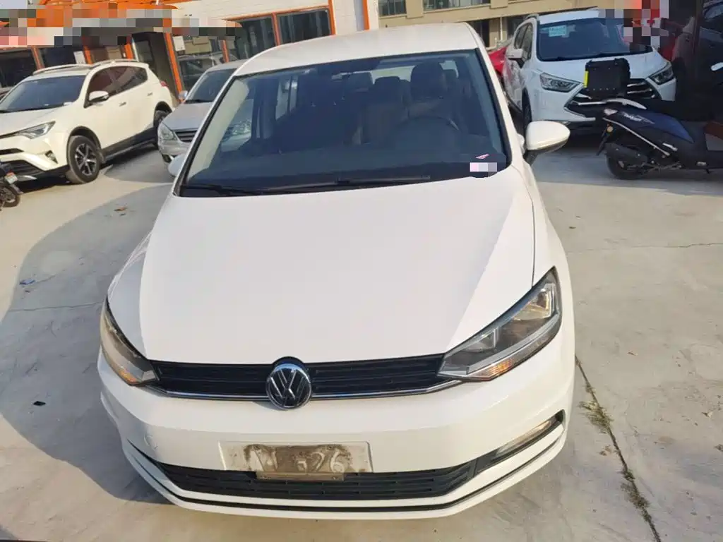 Volkswagen Touran — миниатюра 3