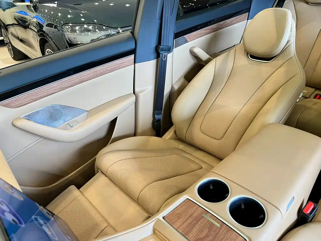 Zhijie Zhijie R7 — миниатюра 28