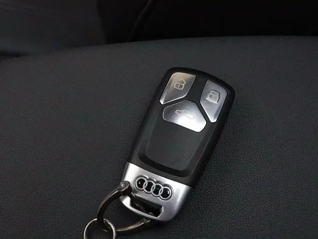 Audi A5 (Import) — миниатюра 14