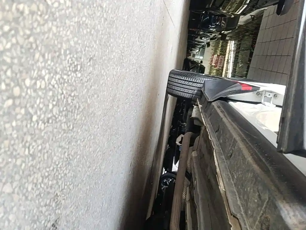 Changan CS35PLUS — миниатюра 21